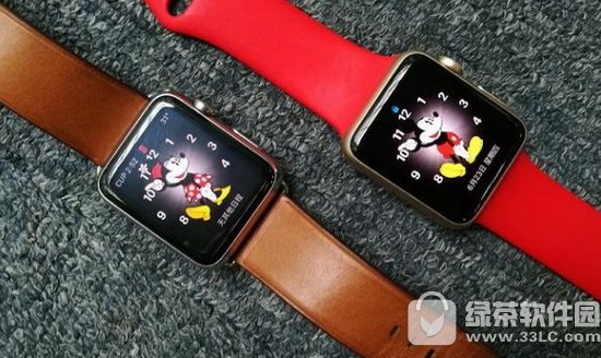 apple watch os3 ƻwatchOS3.0