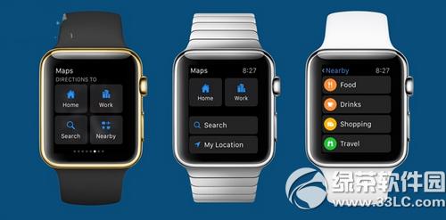 ƻapple watchwatchos2.2