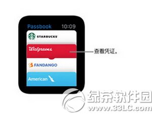 apple watch passbook ƻwatch passbookͼϸ̳