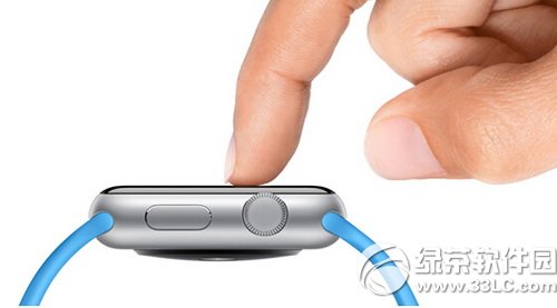 apple watch force touchô ƻforce touchʹ÷