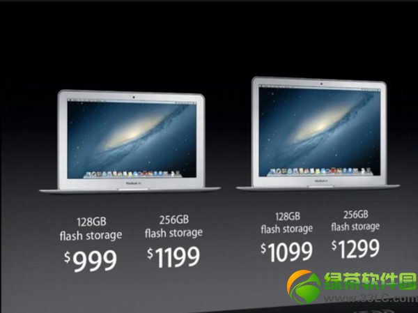 ƻȫMacbook Airۣ۸Ϊ999119910991299Ԫ