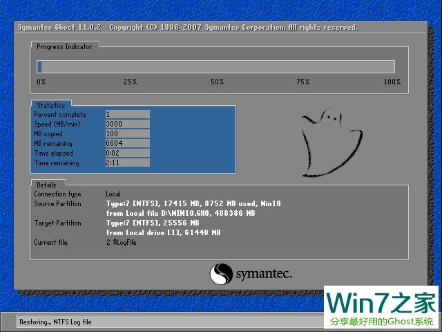 ľGhost Win10 X32 רҵ v2016.12(⼤)