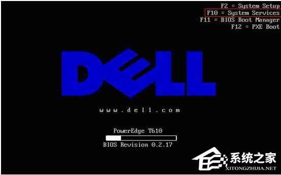 DELLΰװWin2003ϵͳģ