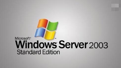 windows server 2003к