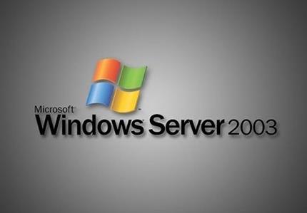 Windows server 2003֮ϵͳŻ