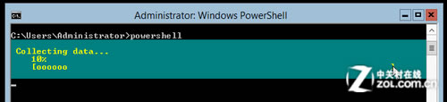 Windows Server 2012°װGUI