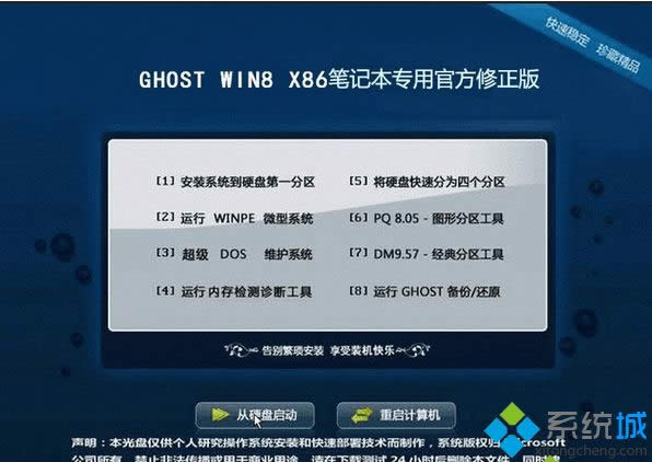 ʼǱרghost win8 32λٷ