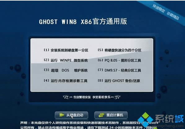 ghost win8 32λٷͨð