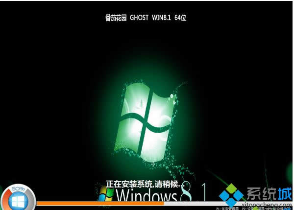 ѻ԰ghost win8.1 64λרҵ