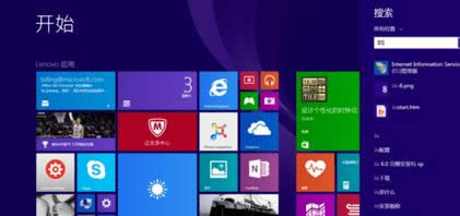 win8ϵͳIIS5