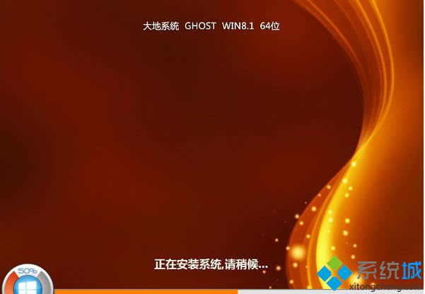 DADI Ghost Win8.1 64λרҵ