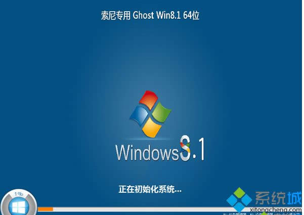 ghost win8.1 64λٷ