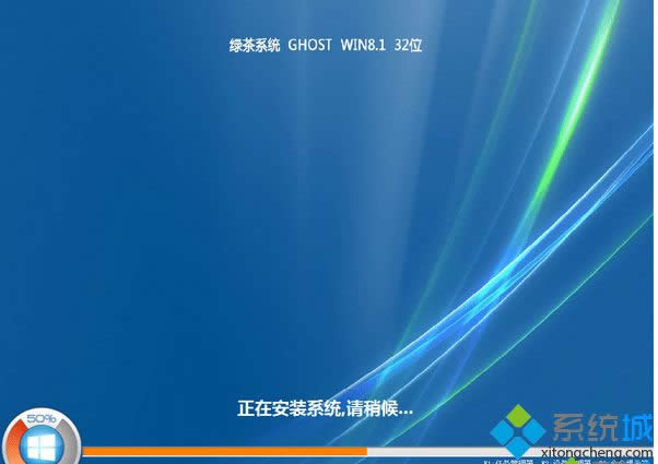 ̲ϵͳghost win8.1 32λǿ