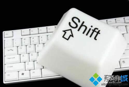 Ctrl+Shift