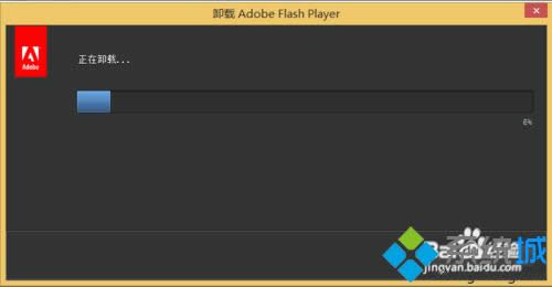 win8ϵͳΰװadobe flash playerͼģ