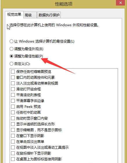 Win8ϵͳӾЧôرգرղ