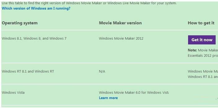 Win7ϵͳװȫӢmovie makerü