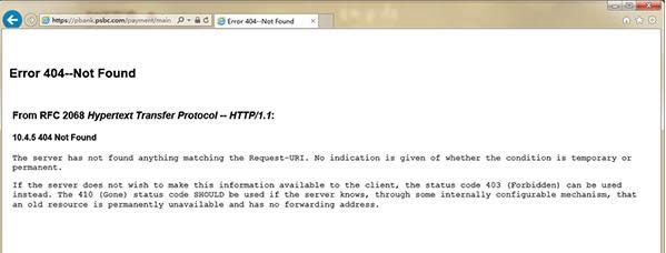 Win7ϵͳҳʾ404 not foundԭ򼰽